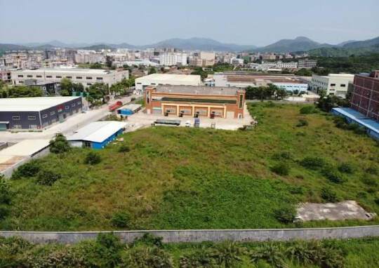 惠州市仲恺高新区沥林镇2万平方土地出售