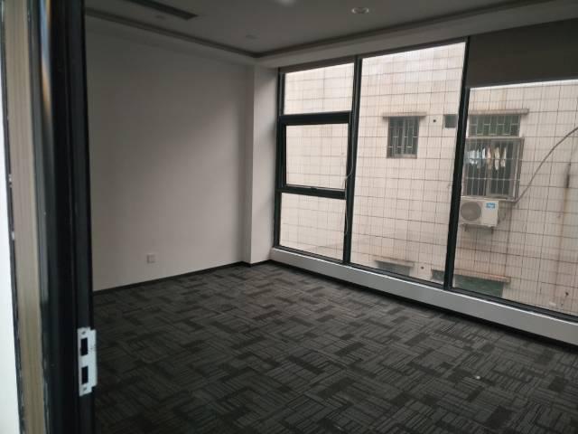 广州科学城华观路高端写字楼招商200-500平不等