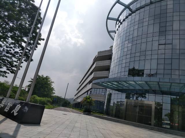 广州科学城华观路高端写字楼招商200-500平不等
