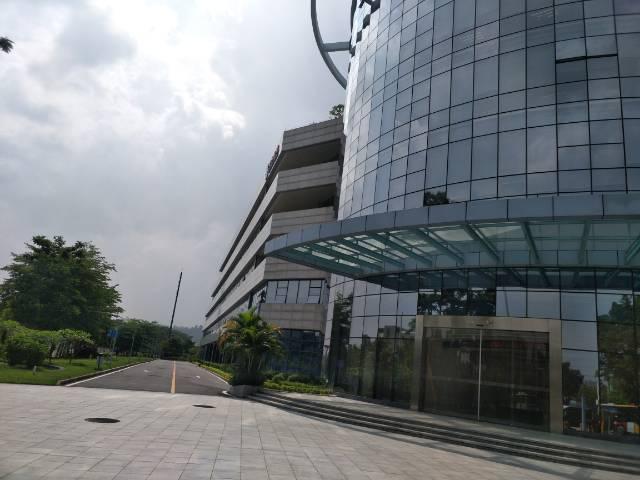 广州科学城华观路高端写字楼招商200-500平不等