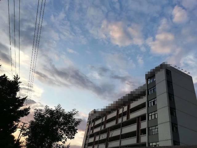 沙井带红本精装修/带空调写字楼/55平起租