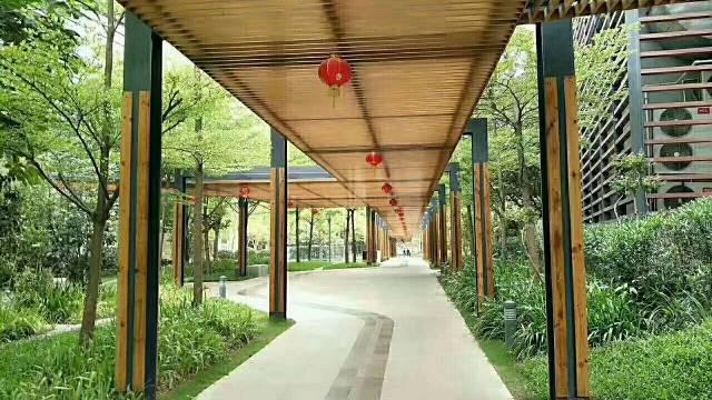 松岗带空调红本写字楼480平方原房东写字楼出租