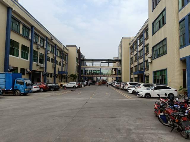 东莞大岭山二楼以上厂房出租 中工招商网