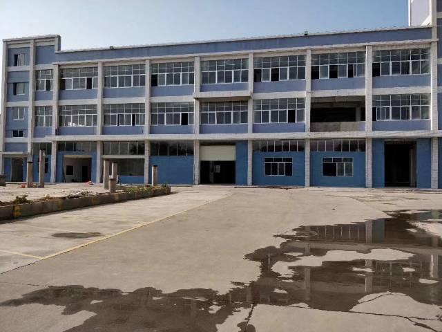 番禺区新出工业厂房一楼仓库1700平米招租可分租