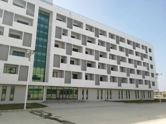 广州萝岗开发区两万三千平标准厂房仓库招租