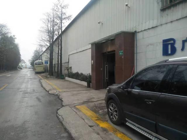 广州厂房750平方仓库可办环评带排污管道