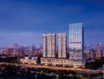 深圳市横岗（前海湾）带红本产权厂房130到88000平方起售