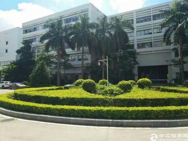 广州市黄埔开发区东区新出28000平标准厂房仓库招租
。