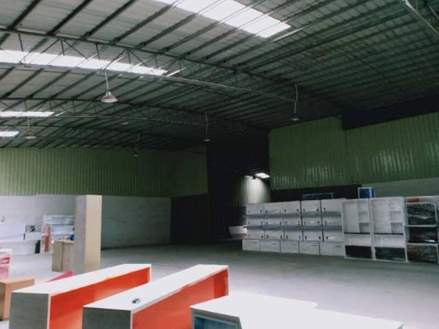 广州黄埔区新出2650平仓库证件齐全，可做各类行仓储可办环坪