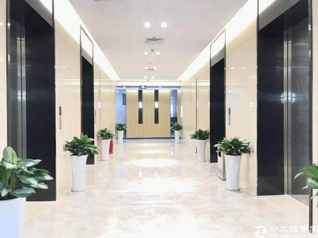 龙华民治海韵大厦 163m 中高区 精装