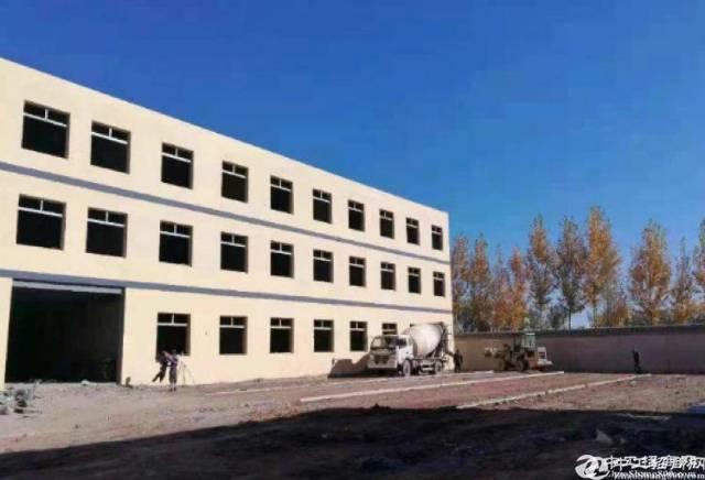 广州市珠吉工业区标准独门独院厂房仓库700平出租