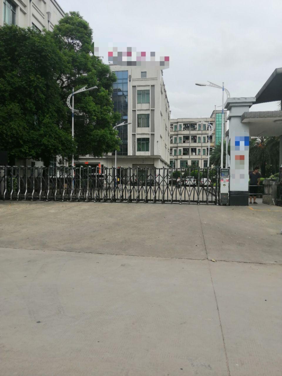 广州新塘大型红本独院厂房仓库出租证件齐全可办环评一万平方
