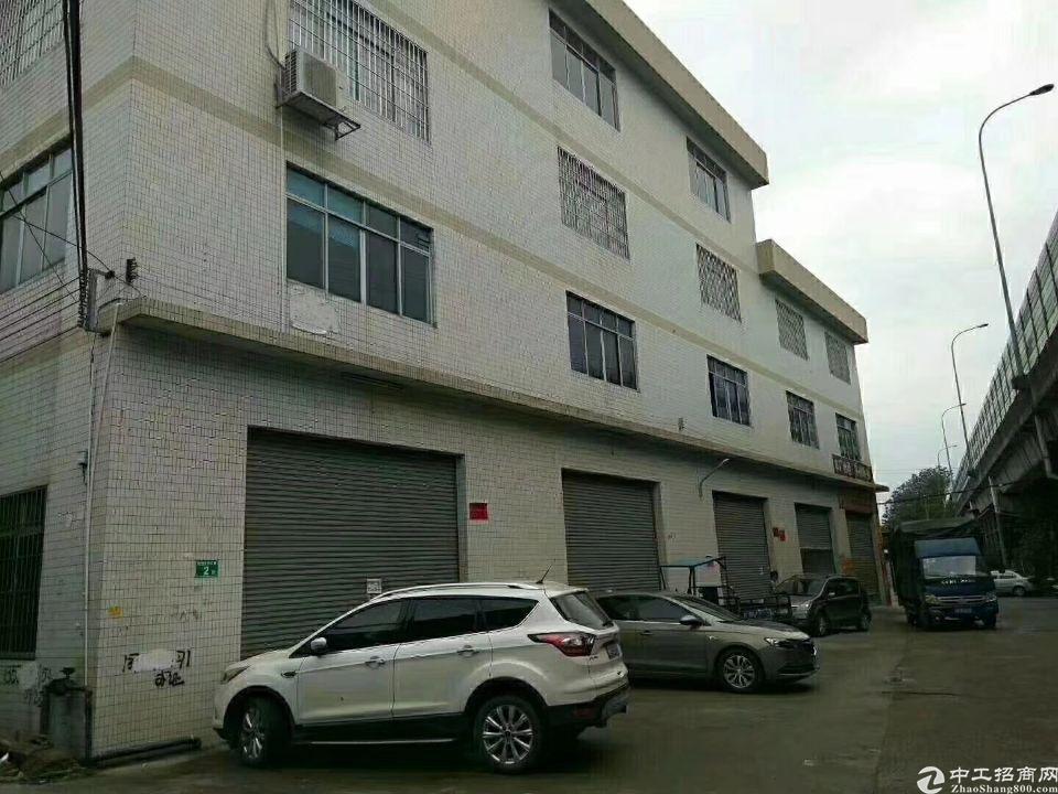 番禺石碁办公仓库标准厂房750方15块楼上超低价格