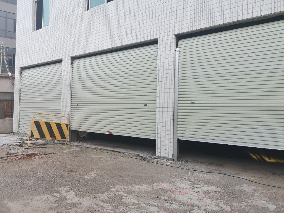 广州市天河区珠吉新出一楼标准厂房仓库206平出租、证件齐全