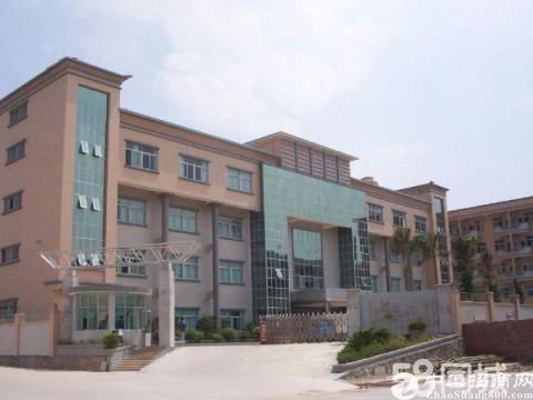 近广州，南村独院5000方带装修办公厂房仓库，形象好。