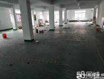广州市番禺区大石镇厂房1000平米出租。