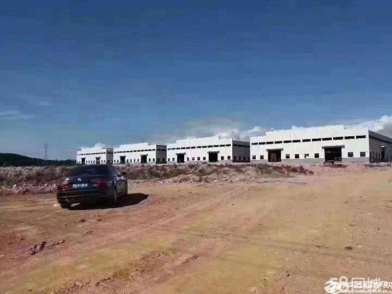 黄埔经济开发区3万方原房东独院仓库出租高11米行车厂房出租。