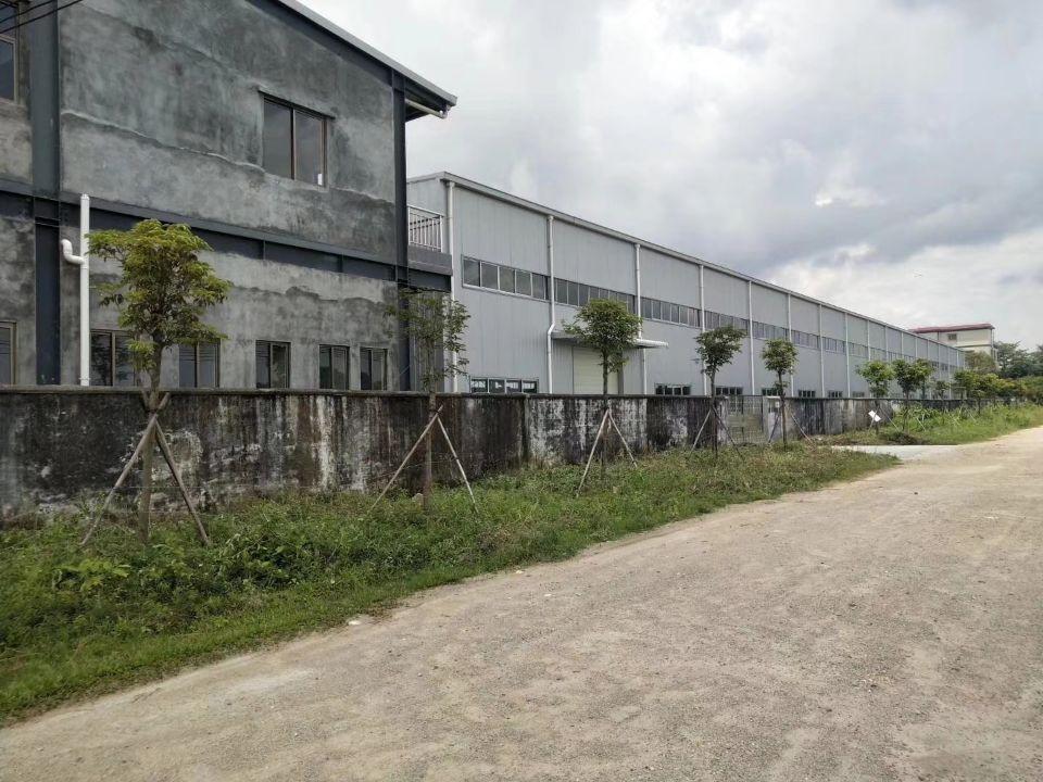 惠阳三和经济开发区临时仓库厂房16000平方出租