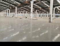黄陂新出单层独院钢构厂房，7000平方，空高12米！