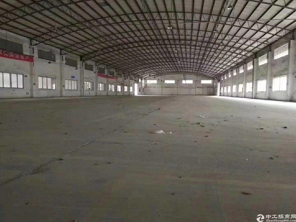 番禺石碁新水坑工业园区5000方、五金、钣金、仓库