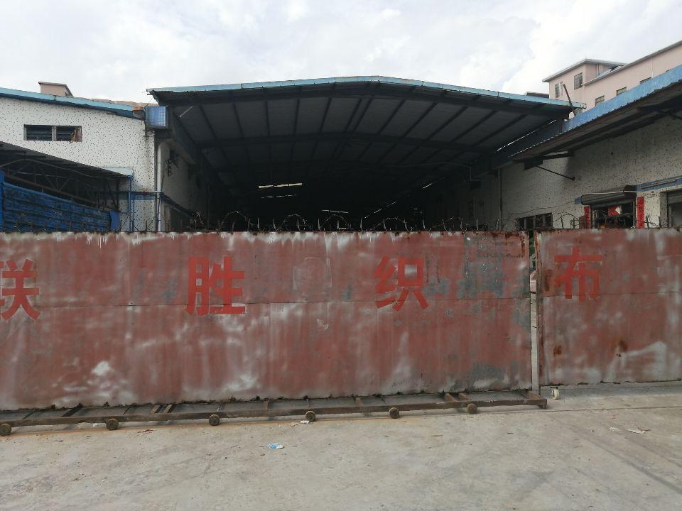 广州新塘独门独院钢构厂房出租空地大，可办环评，适合仓库