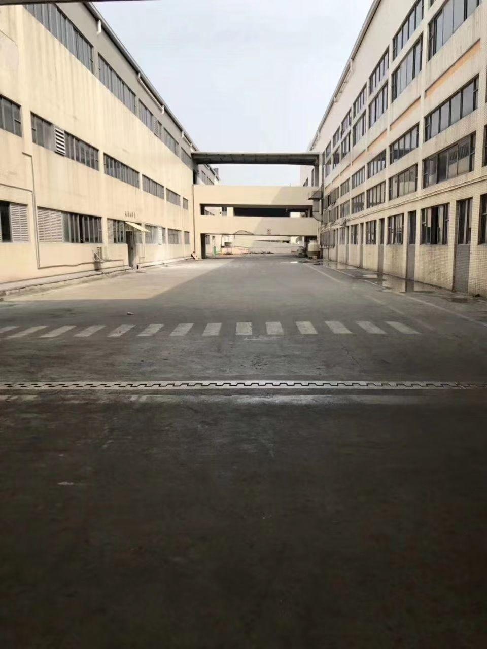广州科学城大型工业厂房仓库1000平出租大小可分