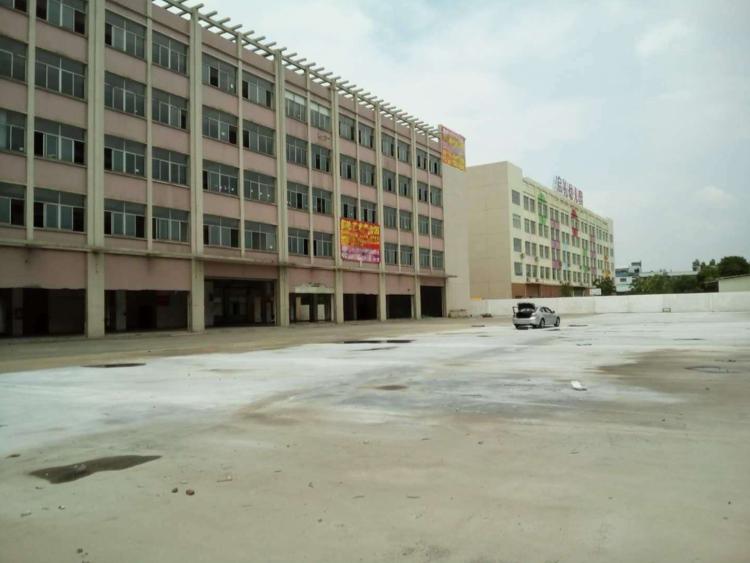 新塘镇国道边专为教育机构打造艺术产业园厂房仓库出租