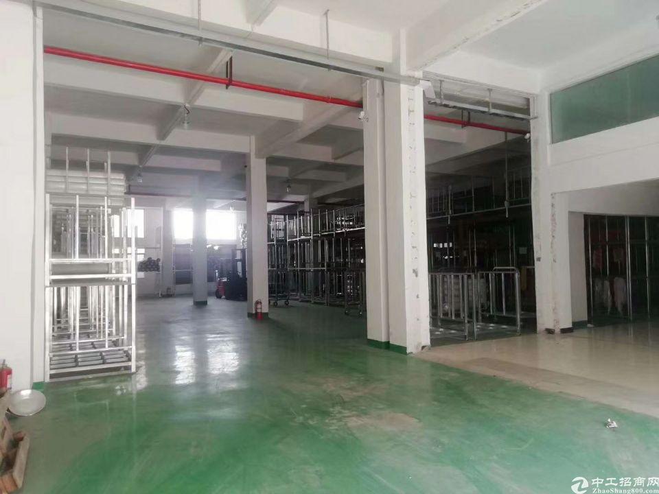 顺德陈村镇工业区12000方、仓库、钣金、不锈钢