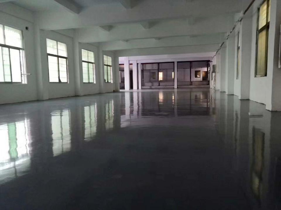 广州市番禺区南浦镇新出一楼厂房仓库6500平，可进拖头，标准