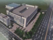 广州开发区证件齐全，新建可办环评厂房56000平方招租