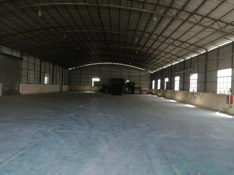 番禺市桥镇沙头工业区2800方、电缆、五金、仓库