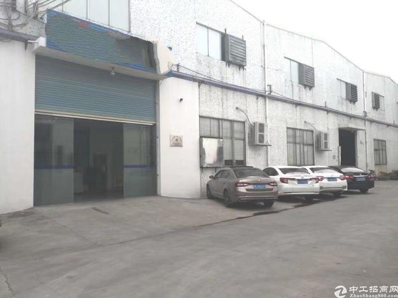 公明厂房出租