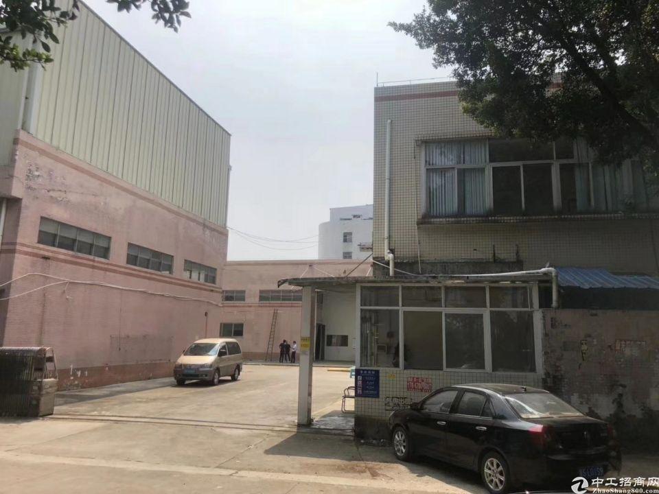 顺德北滘工业区8500方、空调、电器、仓库