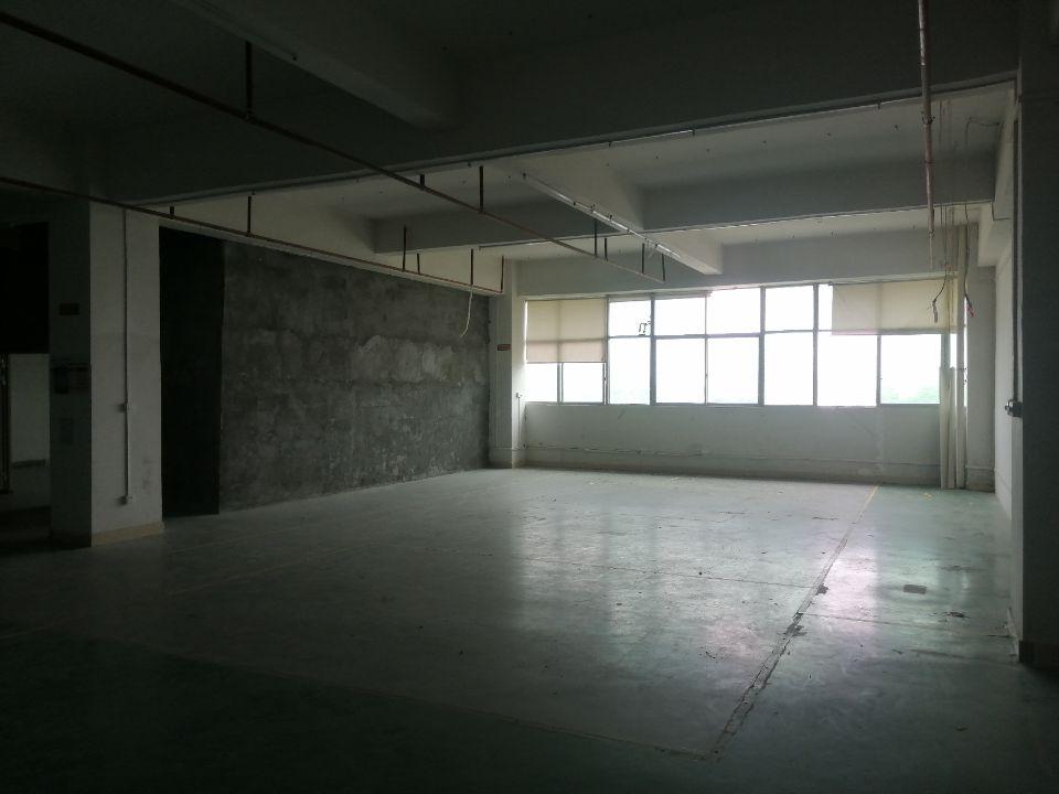 龙华汽车站附近新出466平厂房适合做仓库，
