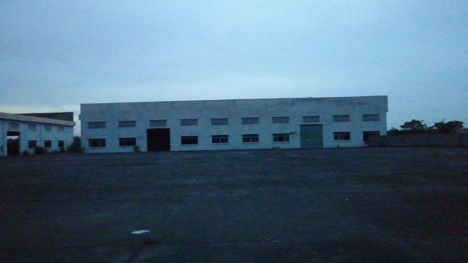 白云区石井环窖独门独院单一层物流园区2500平方钢构厂房仓库