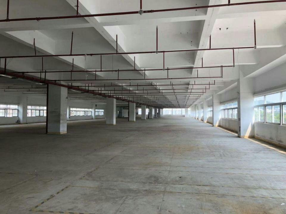 广州经济技术开发区科学城中心位置办公楼1020仓库厂房