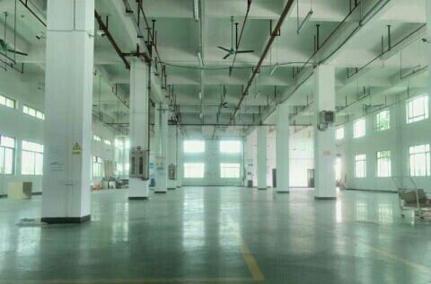 近广州，南浦420方标准厂房仓库出租。
