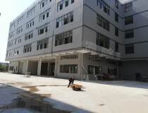 禅城区张槎朗宝工业区1楼800平方仓库出租。