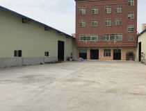 惠城区三栋镇3000平方独门独院钢结构厂房出租
