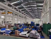 龙岗宝龙工业区独院钢构厂房出租6800平米（可以分租）
