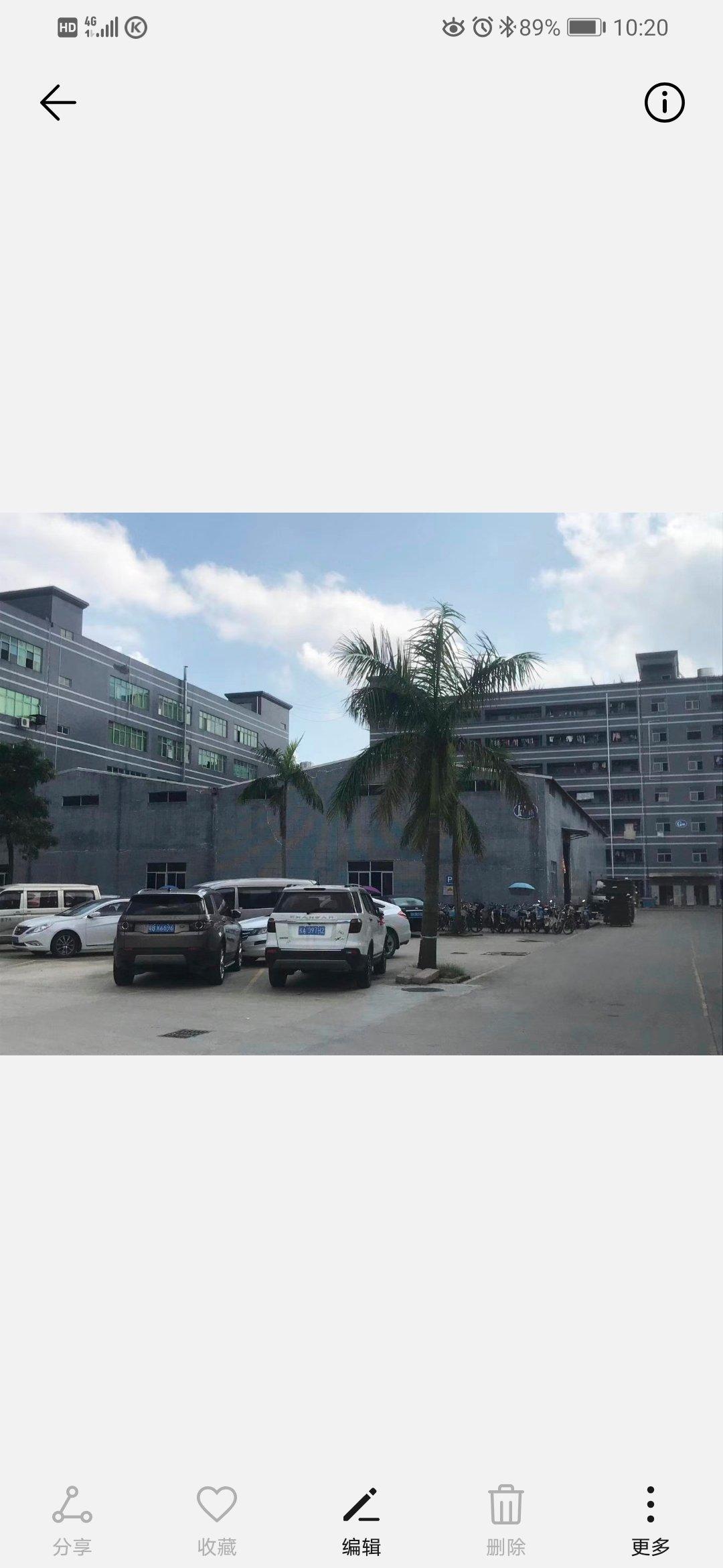 深圳宝龙比亚迪附近一楼标准厂房2000㎡刚结构
