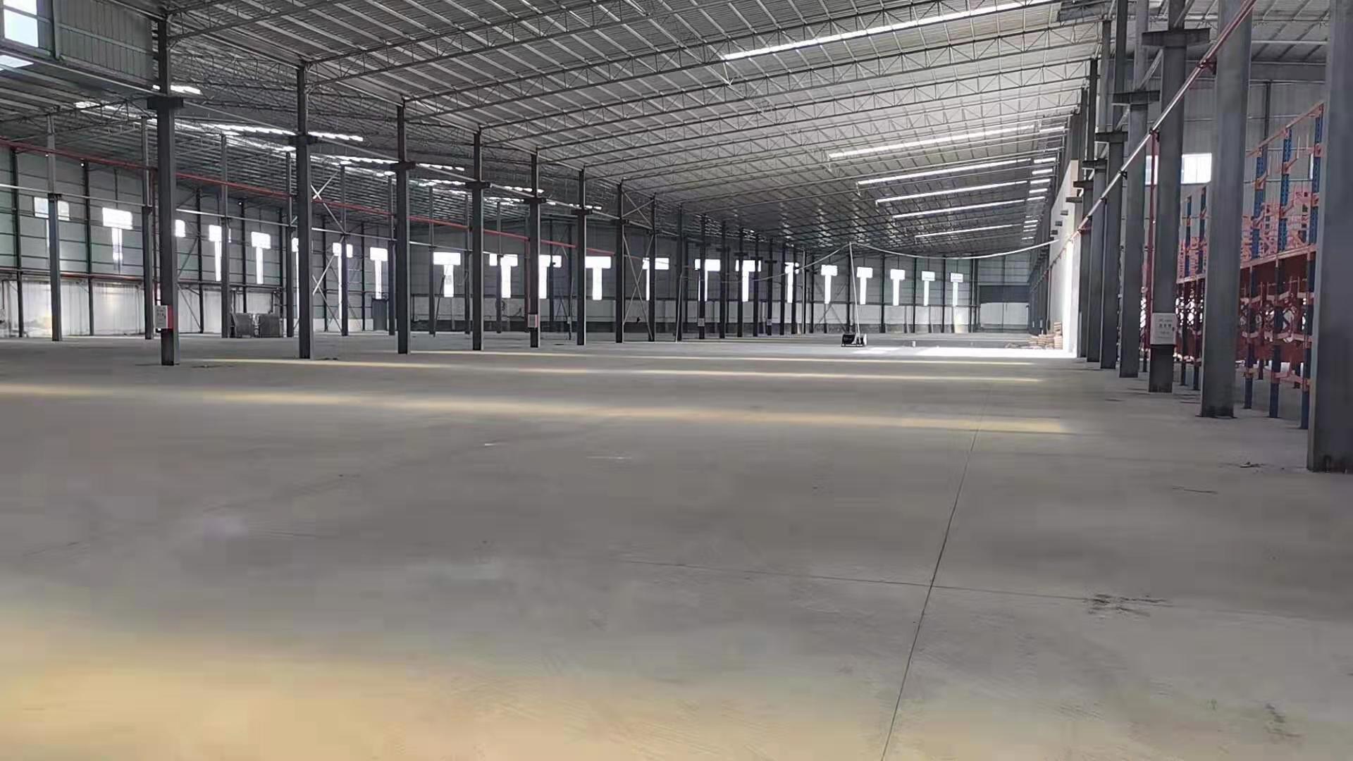 番禺大龙街新水坑工业区11000方单一层、游戏机、仓库