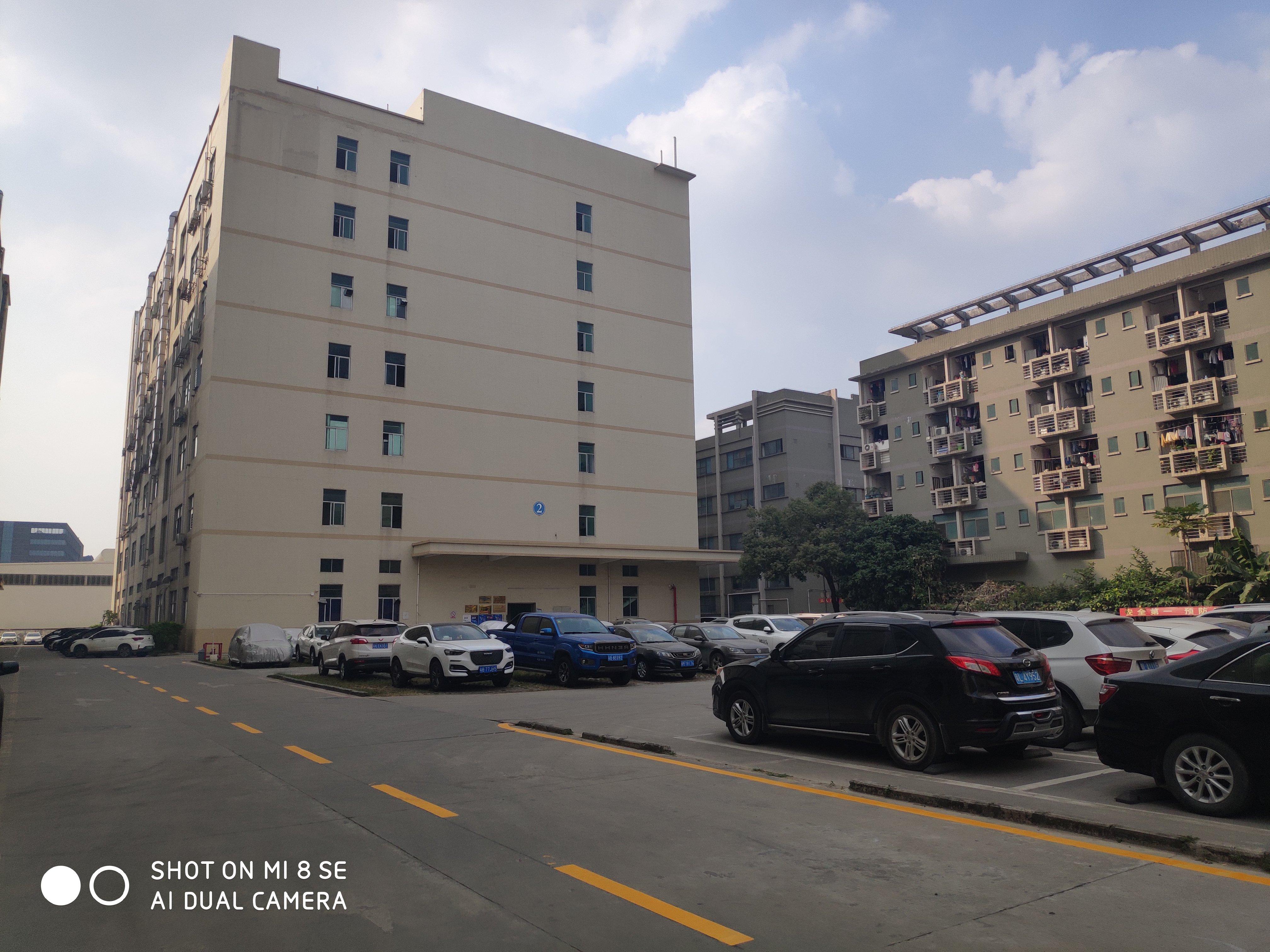深圳厂房出租 宝安厂房出租 福永厂房出租 > 福永怀德楼上原房东厂房
