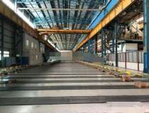 顺德区北滘林港工业区全新钢构20000平方证件齐全可办环评
