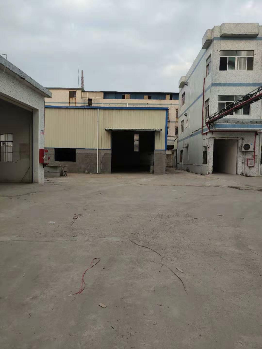 长安镇厦边社区新出最合适仓库的厂房680平
