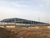 黄陂滠口工业园区域高台库，500-12000出租
