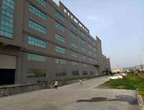 深圳市坪山区，红本厂房出售，总建筑面积33000平方
