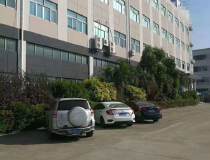 福永原房东红本厂房，1到4楼，1万平米，实际面积出租