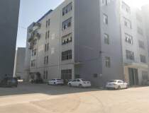狮岭镇联合村工业园新出原房东独栋标准厂房出售8000平米