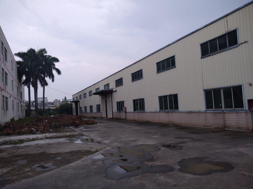 惠东500-1000平米厂房出租 - 中工招商网